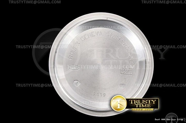 AAA Replica Watches ROLDYT0274B 116500 – Daytona 1101